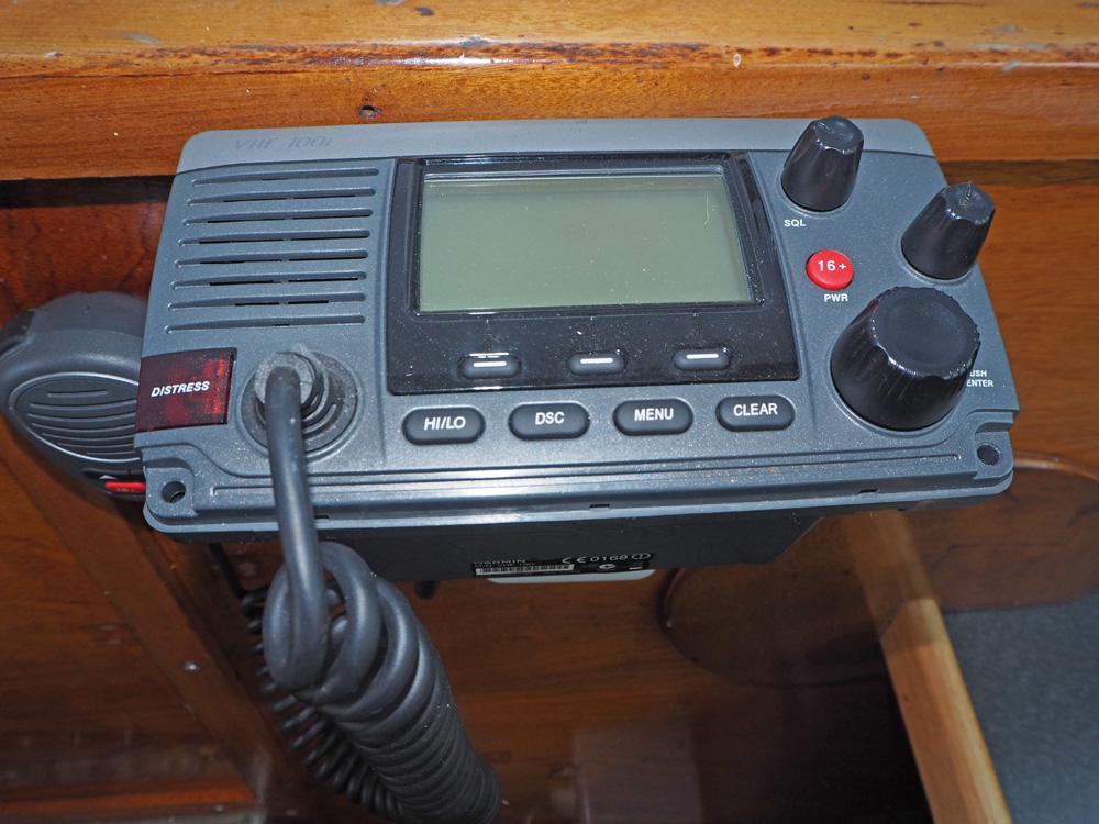 Bild Nautische  Instrumente